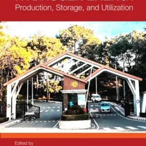 Hydrogen Energy