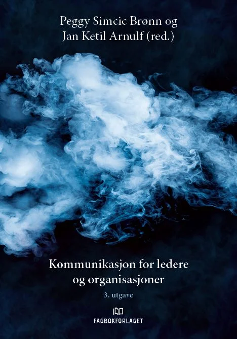 Kommunikasjon for ledere og organisasjoner - Bilde 2