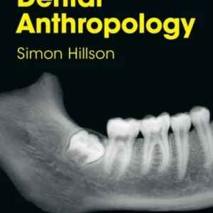 Dental Anthropology Dental Anthropology