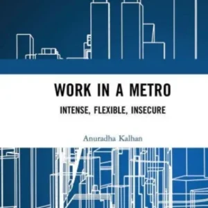 Work in a Metro Work in a Metro