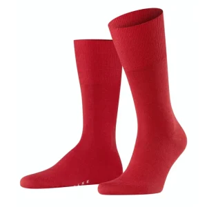 Airport – Short – Scarlet