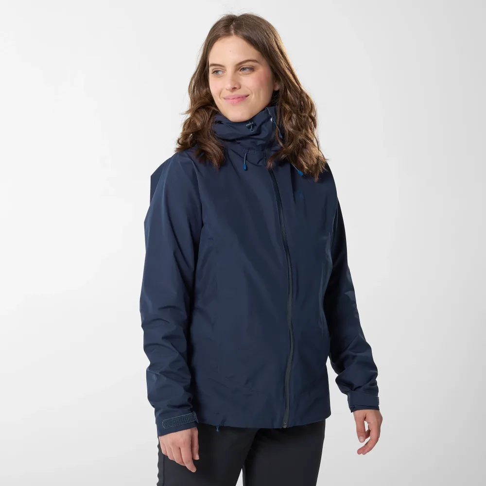 Grands Montets II GTX JK - Saphir - Bilde 2