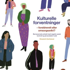 Kulturelle forventninger Kulturelle forventninger