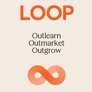 Loop Outlearn Outmarket Outgrow