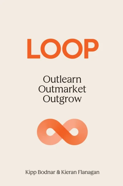 Loop Outlearn Outmarket Outgrow
