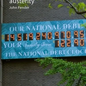 Austerity Austerity