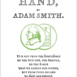 The Invisible Hand The Invisible Hand