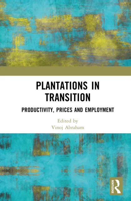Plantations in Transition