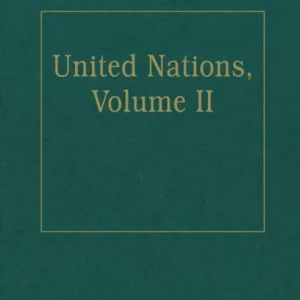 United Nations United Nations
