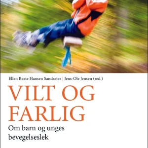 Vilt og farlig Vilt og farlig