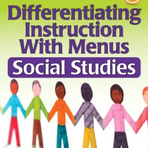 Differentiating Instruction With Menus