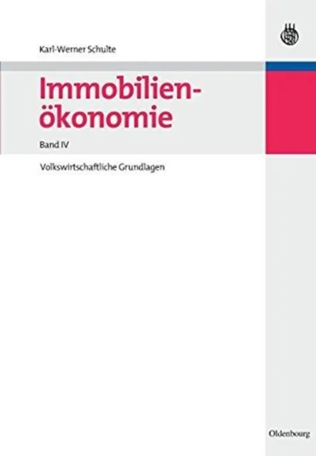 Immobilienokonomie