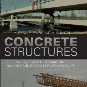 Concrete Structures Concrete Structures