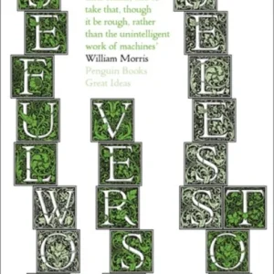 Useful Work v. Useless Toil