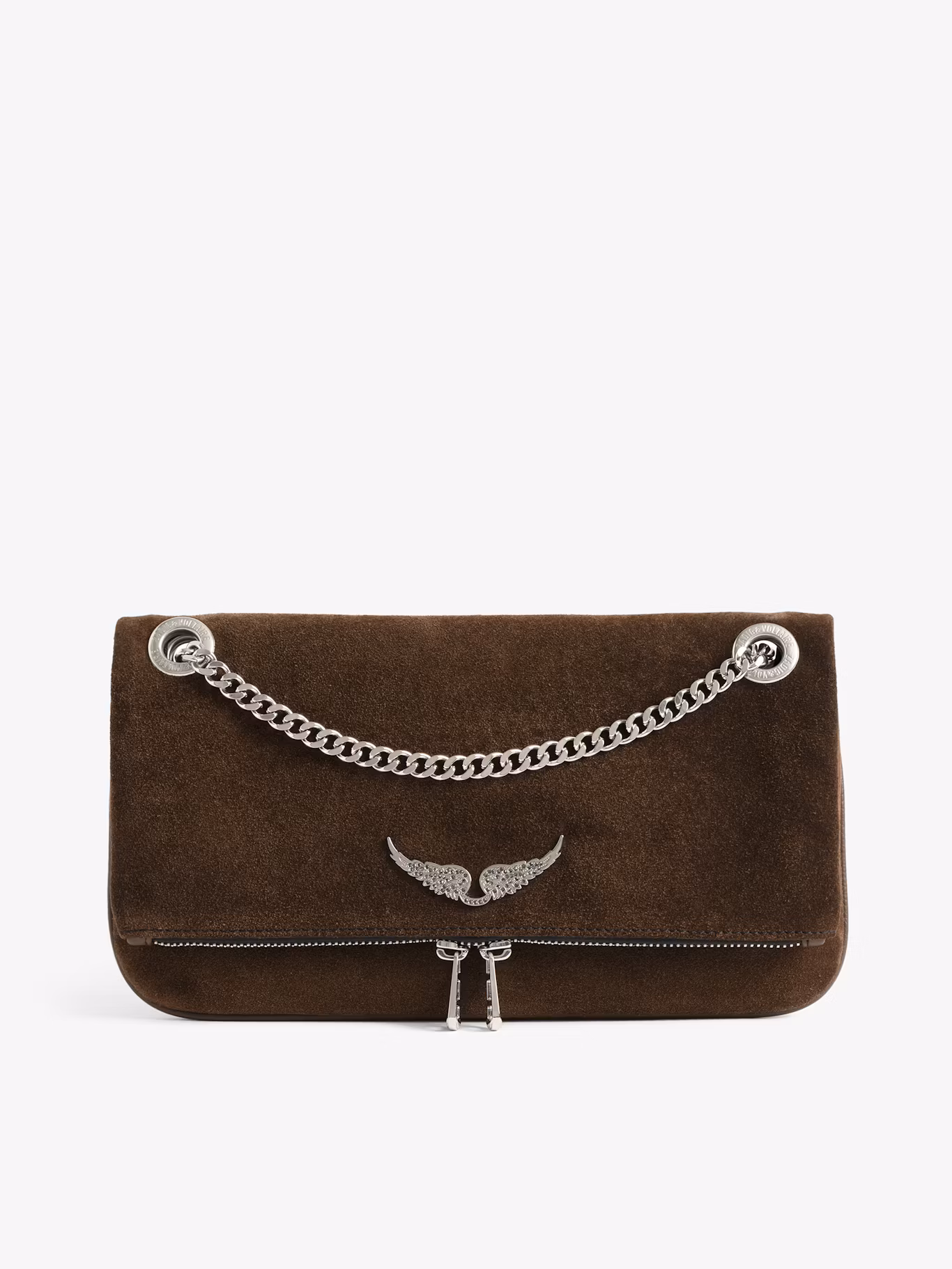 Rock II Suede – Wood Rock II Suede – Wood