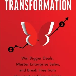 Lead with Transformation Lead with Transformation