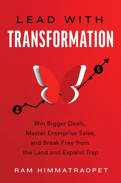 Lead with Transformation