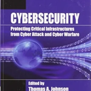Cybersecurity