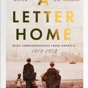 A Letter Home A Letter Home