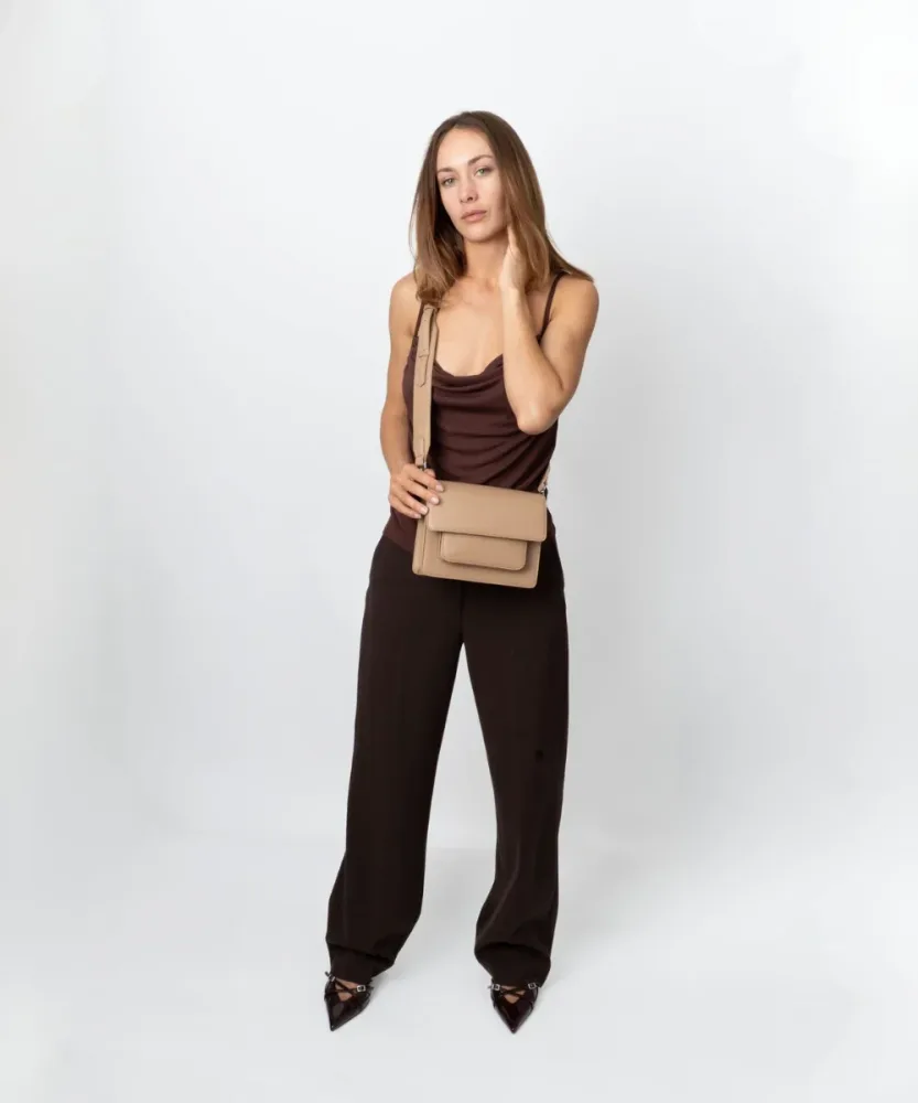Cayman Pocket Soft Structure - Sand Dune - Bilde 2