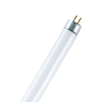 LYSRØR OSRAM LUMILUX 8W/41-827 G5 P-P LYSRØR OSRAM LUMILUX 8W/41-827 G5 P-P