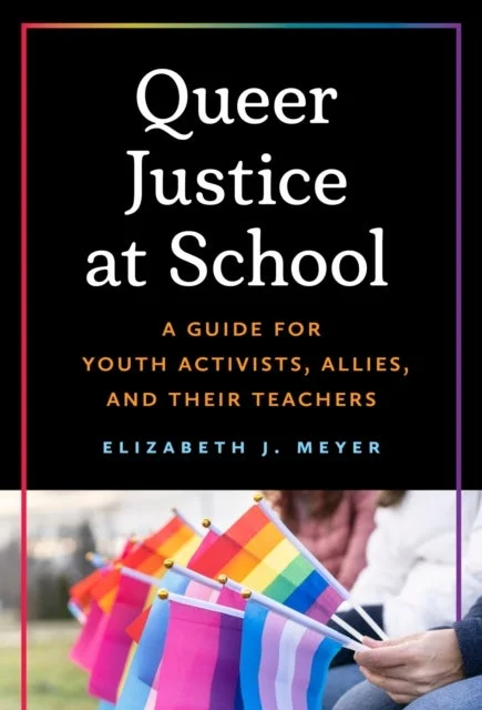 Queer Justice at School - Bilde 2