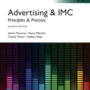 Advertising & IMC: Principles and Practice, Global Edition Advertising & IMC: Principles and Practice, Global Edition