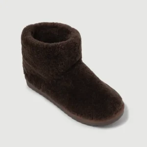 Mount Boots – Brown
