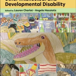 Aggressive Behavior of People with Autism and other Intellectual and Developmental Disability Aggressive Behavior of People with Autism and other Intellectual and Developmental Disability