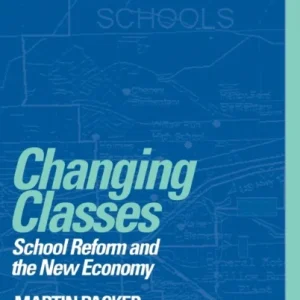 Changing Classes Changing Classes