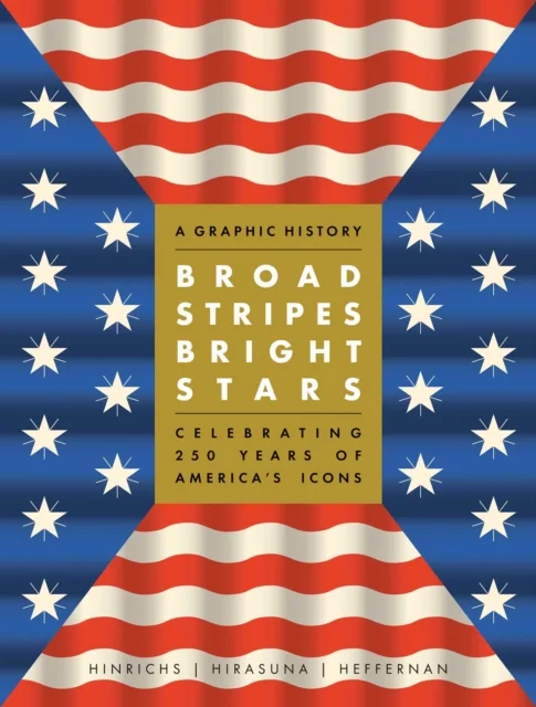 Broad Stripes Bright Stars