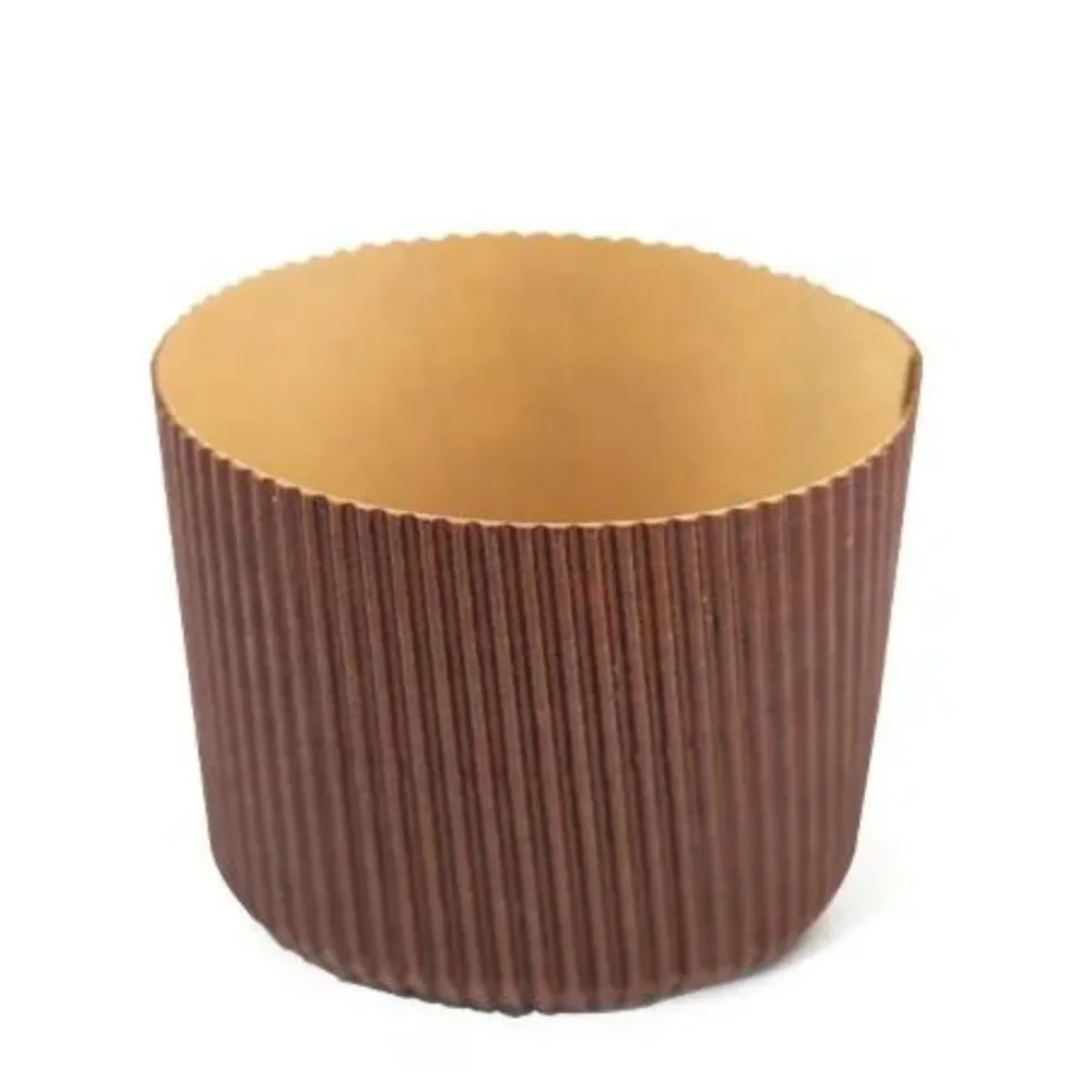 Decora Panettoneformer Ø7cm pk/12