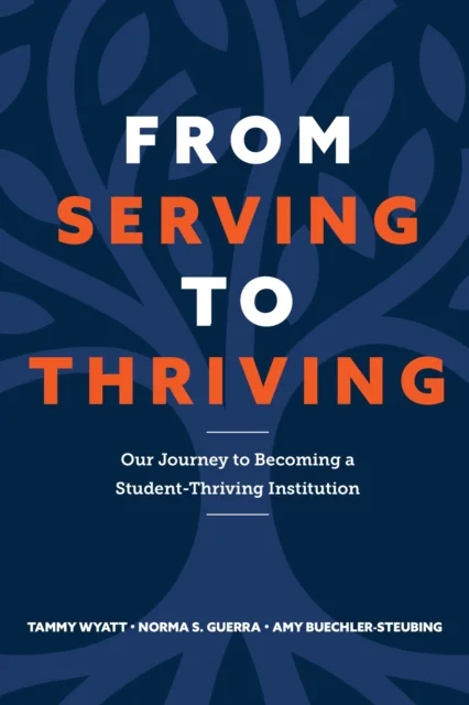 From Serving to Thriving