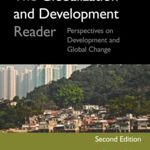 The Globalization and Development Reader The Globalization and Development Reader
