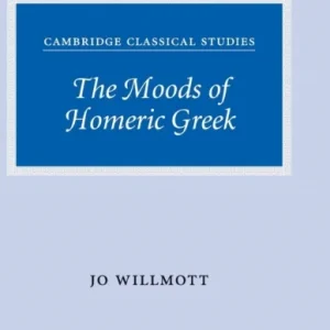 The Moods of Homeric Greek