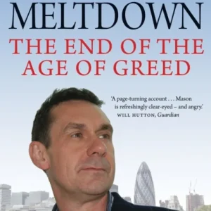 Meltdown Meltdown