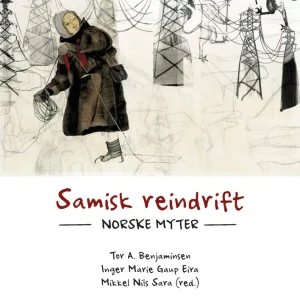 Samisk reindrift Samisk reindrift