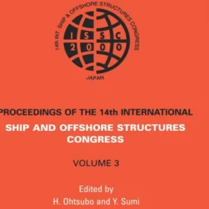 ISSC 2003 14th International Ship and Offshore Structures Congress