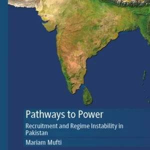 Pathways to Power