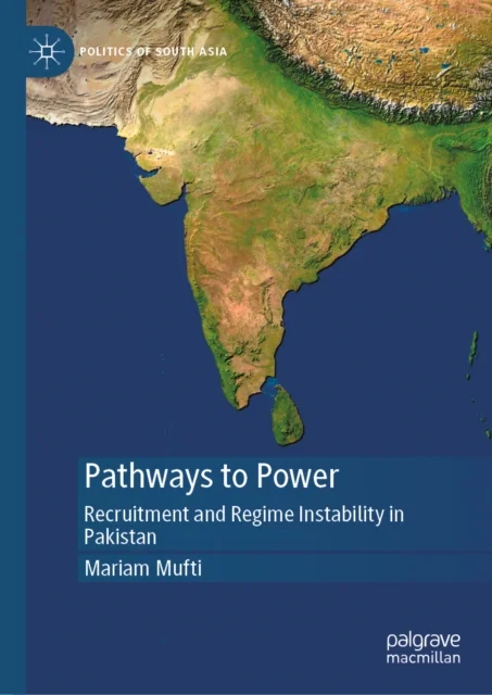 Pathways to Power