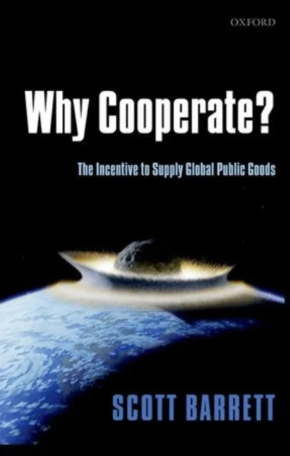 Why cooperate