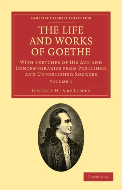 The Life and Works of Goethe, Vol. 1 - Bilde 2