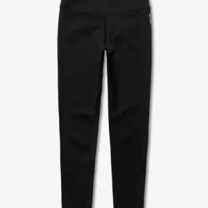 Soft Sculp Leggings – Beautiful Black