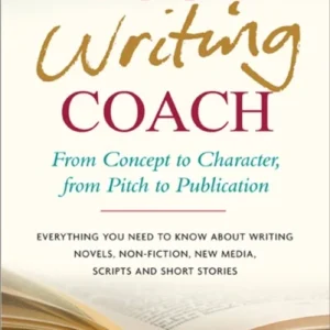 Your Writing Coach