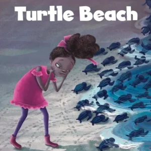 Turtle Beach Turtle Beach