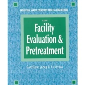 Industrial Waste Treatment Processing Engineering Guide Series