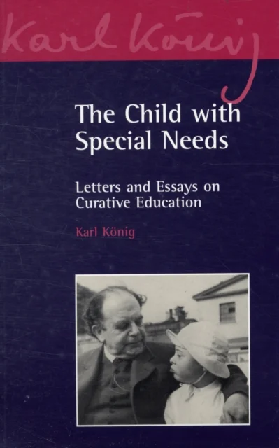The Child with Special Needs