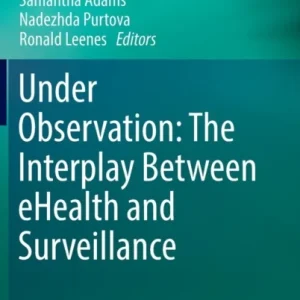 Under Observation Under Observation