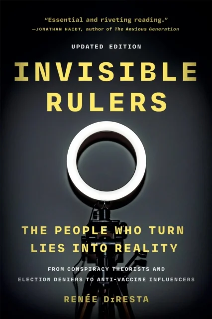 Invisible Rulers