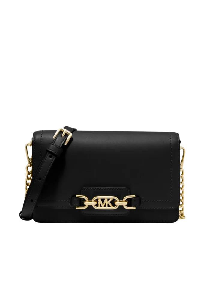 Sm Phn Chain Xbody - Black